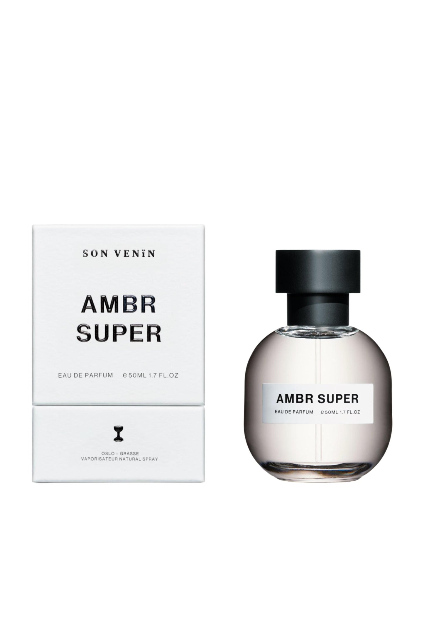 Son Venïn, Ambr Super Eau De Perfum, 50 ml
