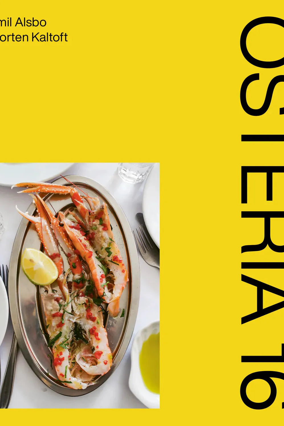Osteria 16