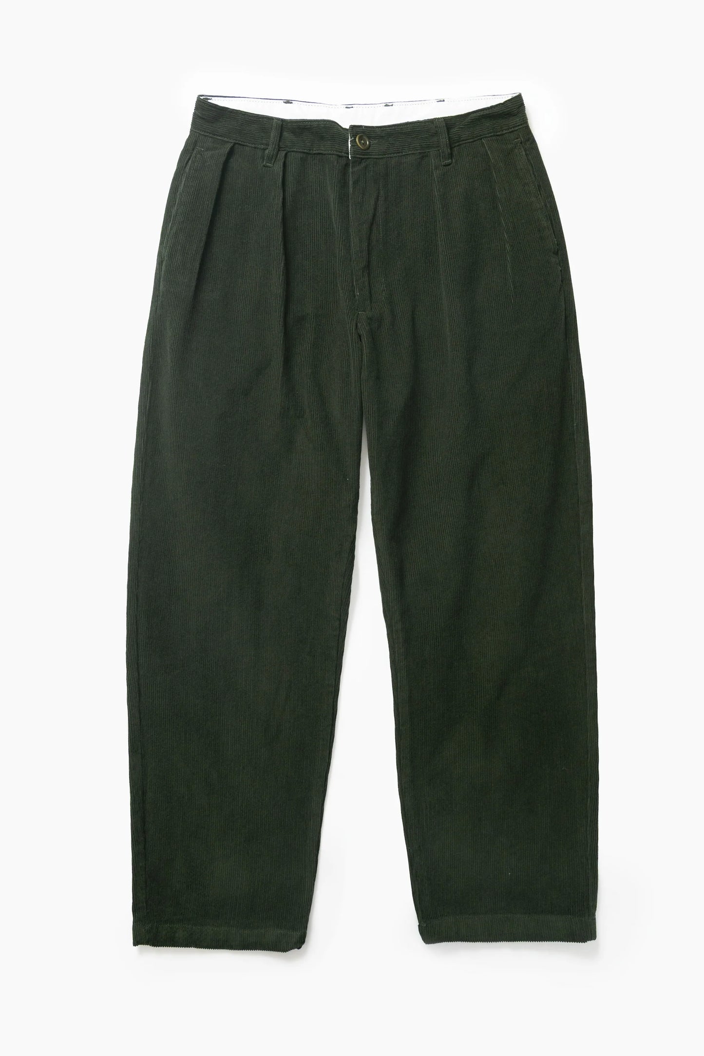 Service Works, Corduroy Part Timer Pants, Coppice
