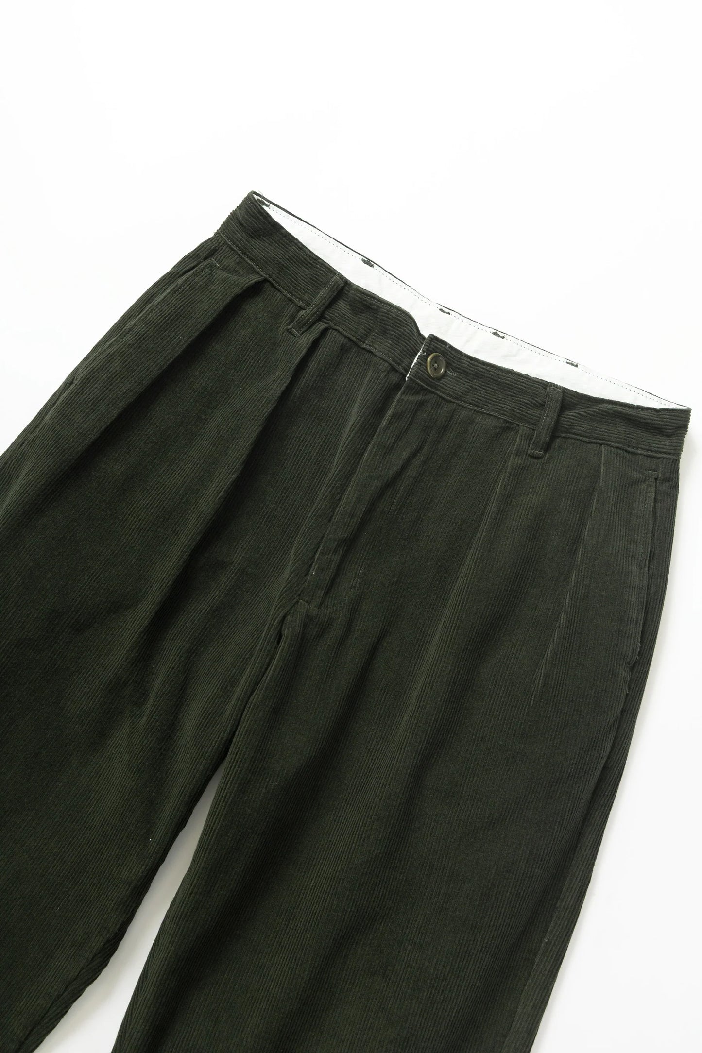 Service Works, Corduroy Part Timer Pants, Coppice