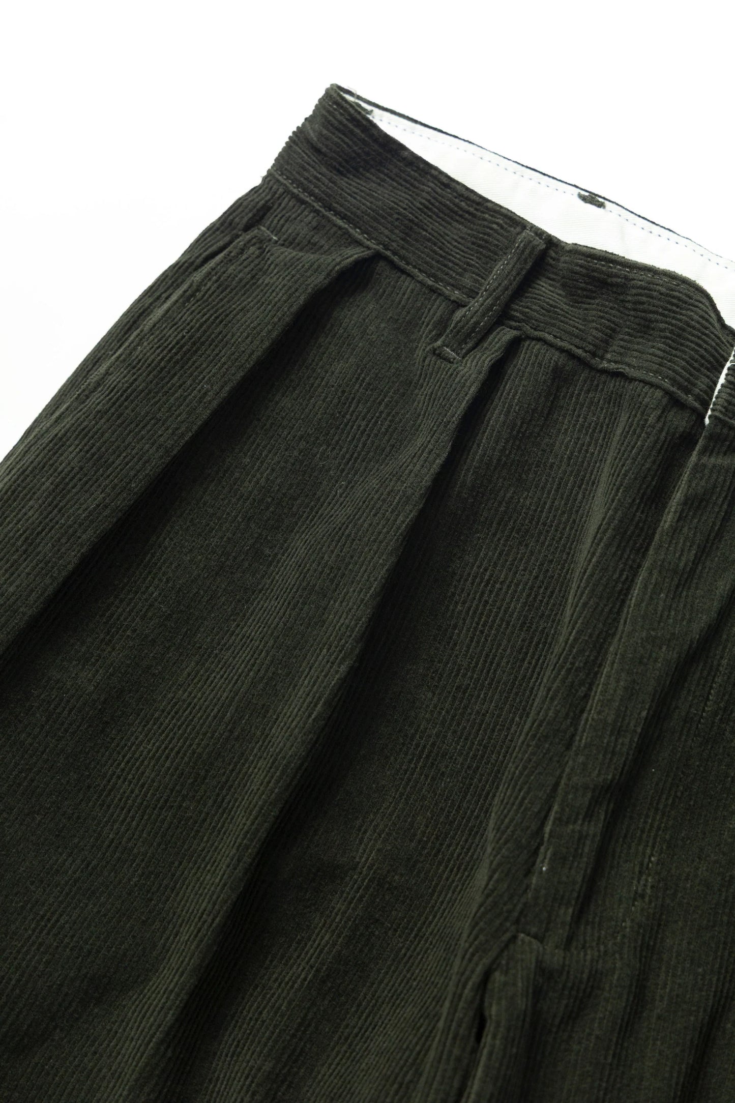 Service Works, Corduroy Part Timer Pants, Coppice