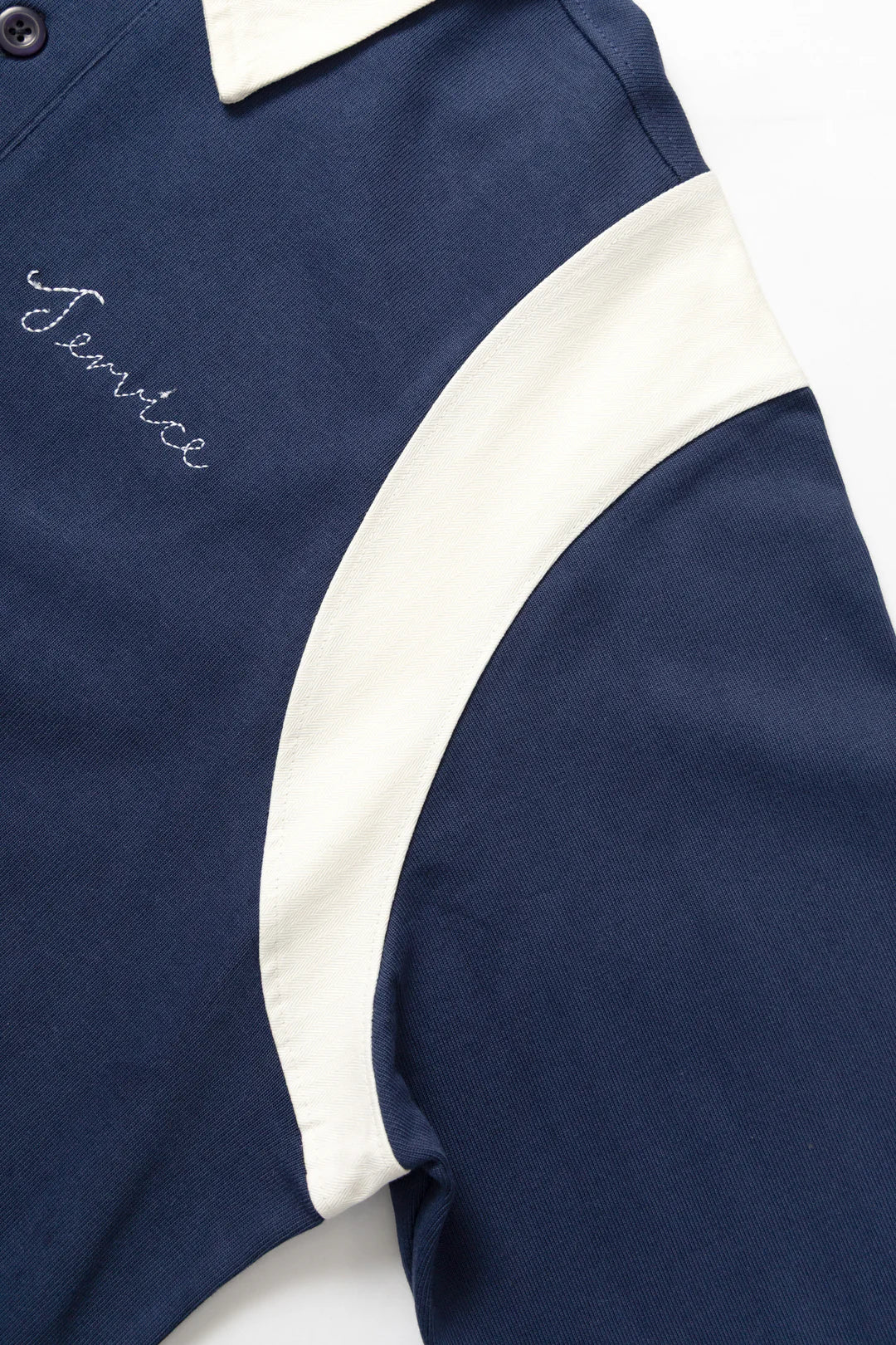 Service Works, Bistro Polo - Navy