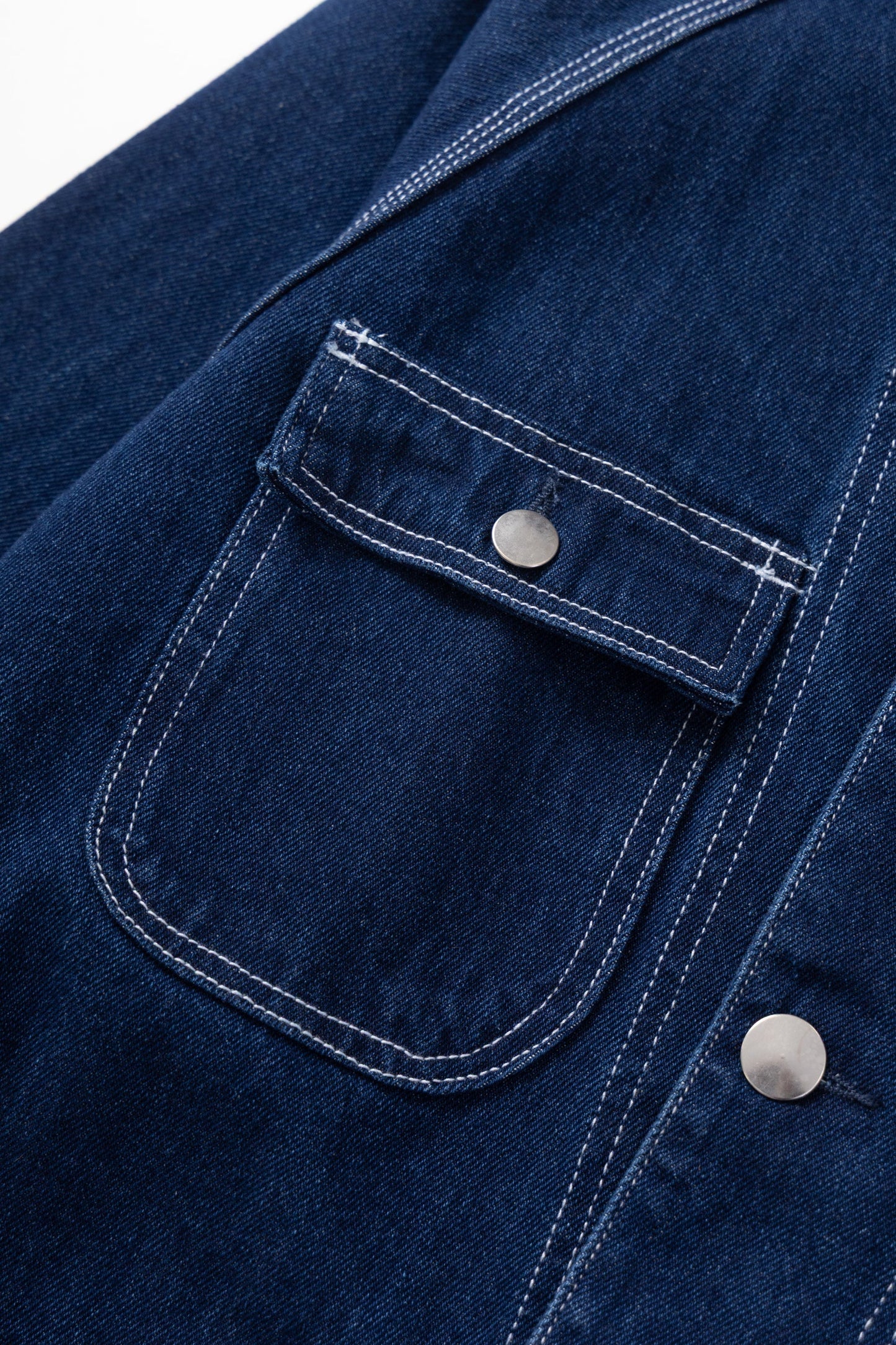 Service Works, Denim Coverall 2.0, One Wash