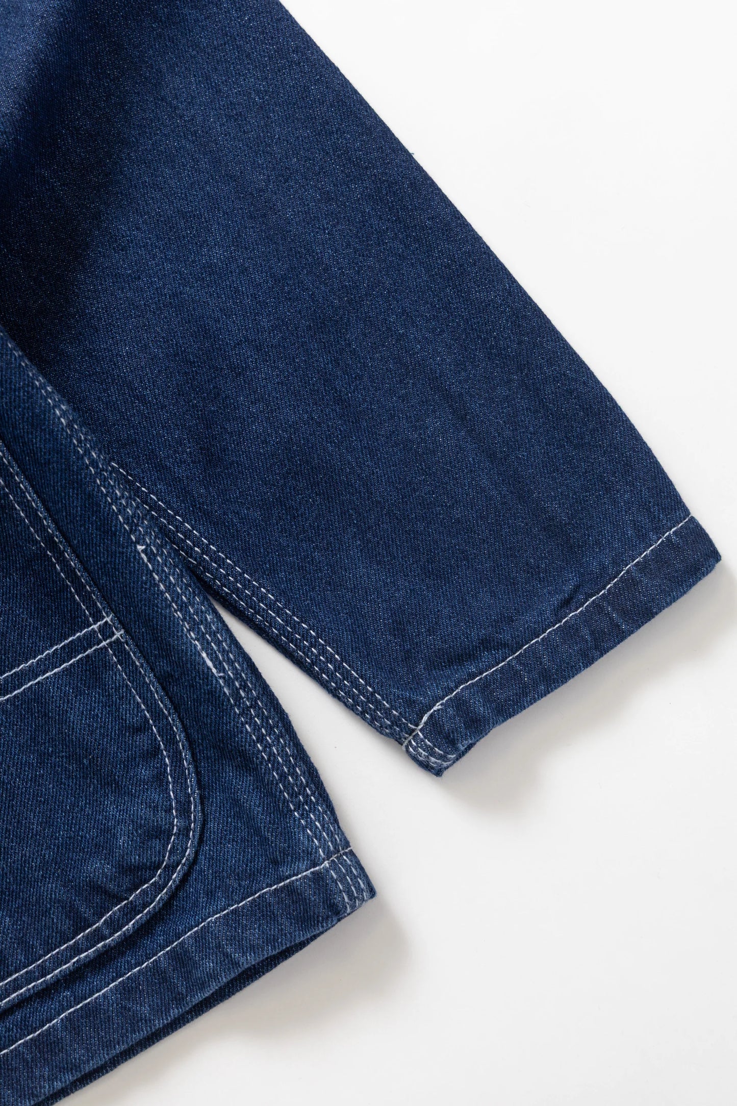 Service Works, Denim Coverall 2.0, One Wash