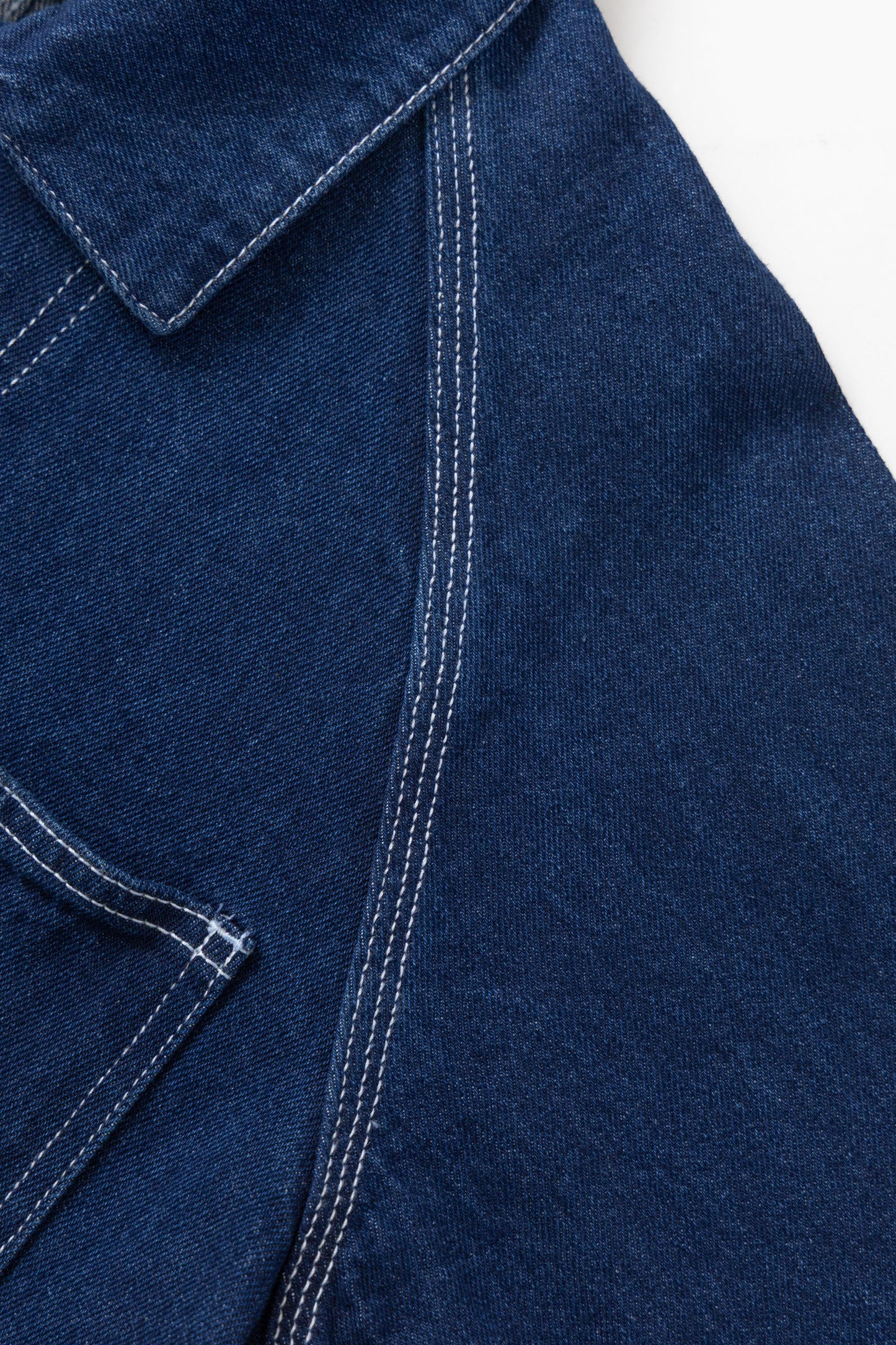 Service Works, Denim Coverall 2.0, One Wash