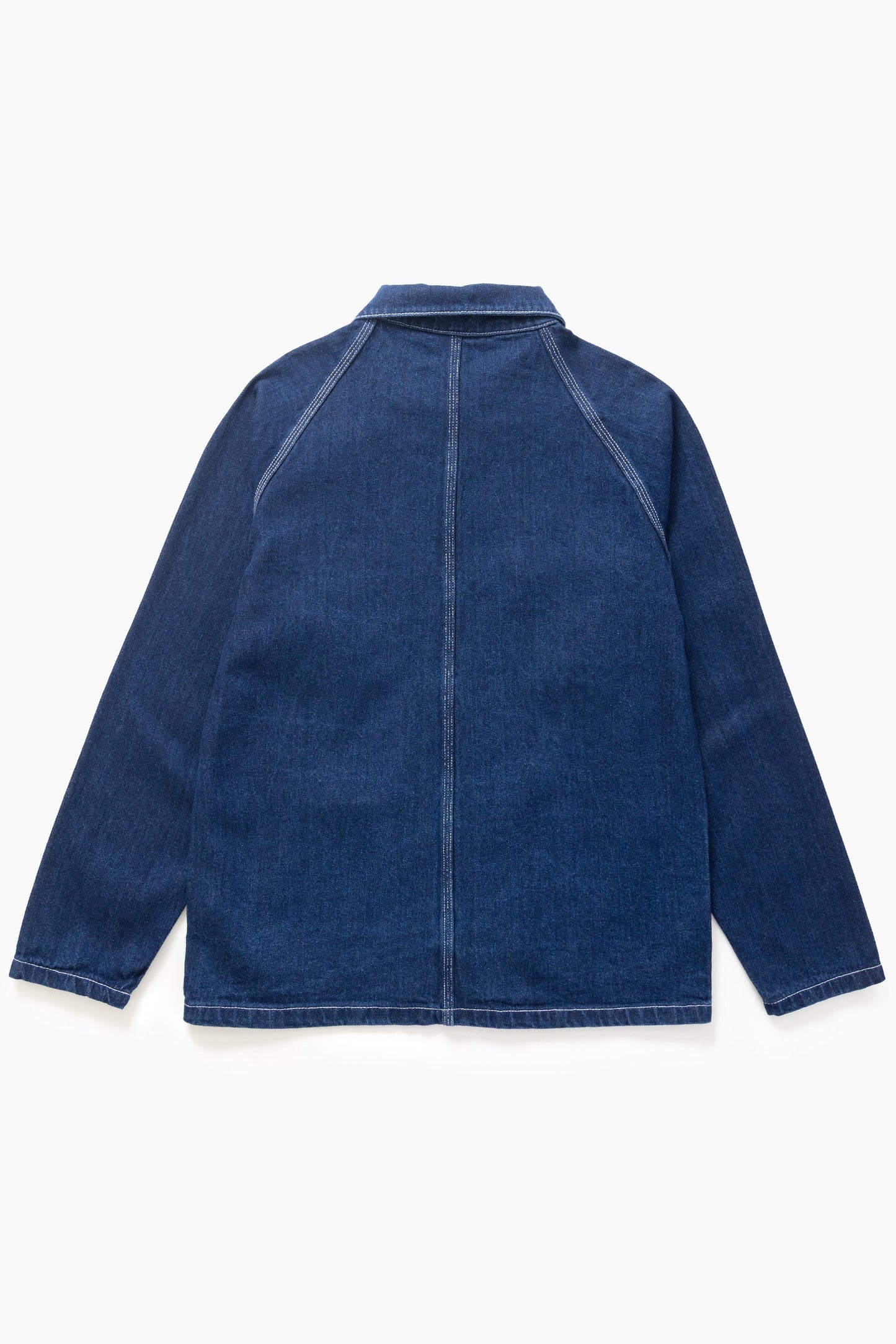 Service Works, Denim Coverall 2.0, One Wash