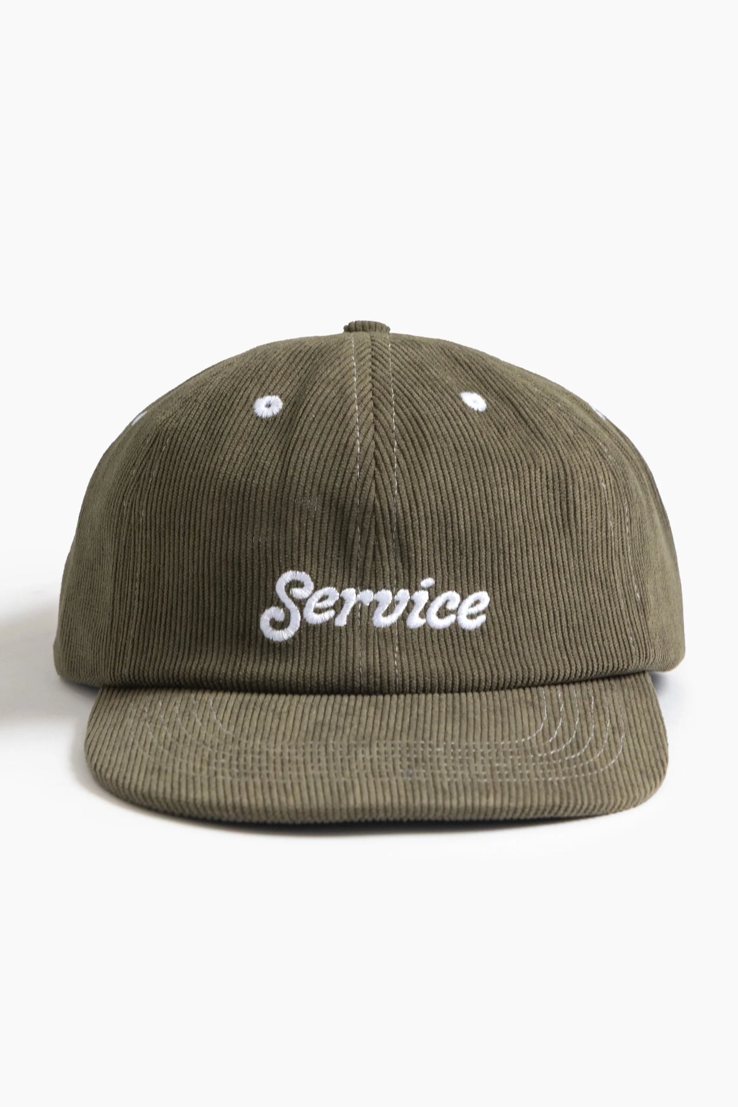 Service Works, Service Script Cord Cap, Forest