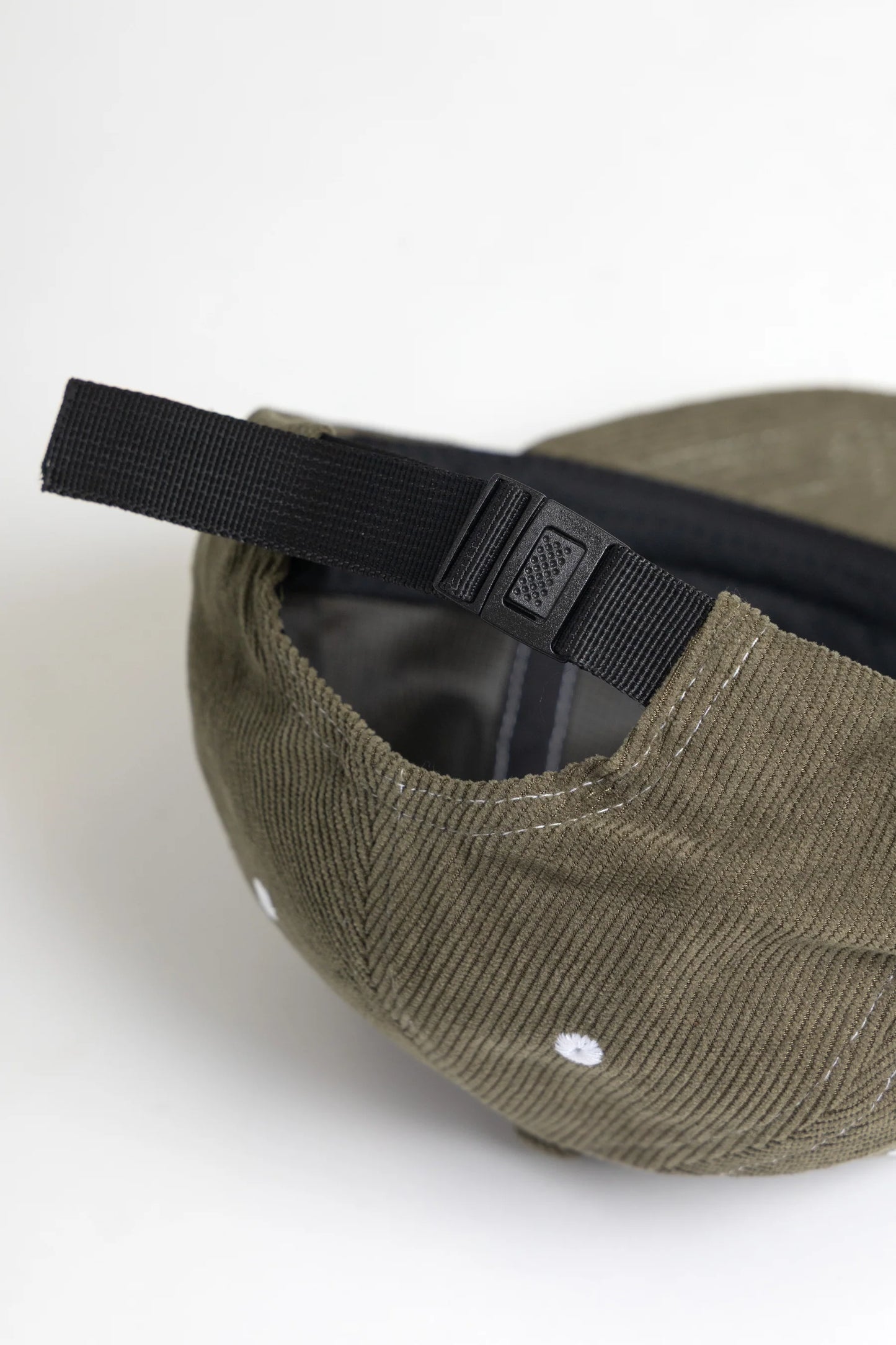 Service Works, Service Script Cord Cap, Forest
