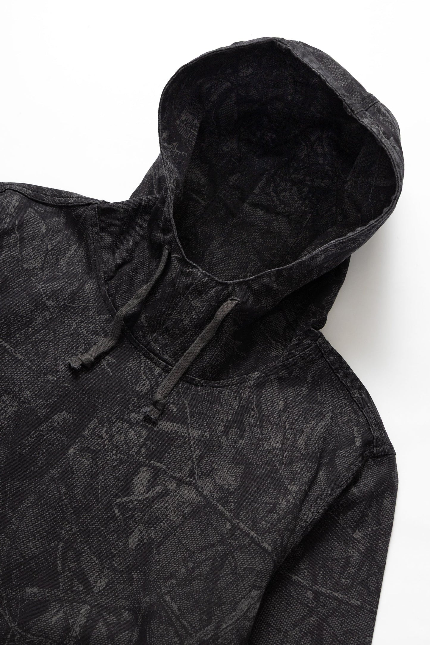 Service Works, Xerox Camo Market Smock, Mono