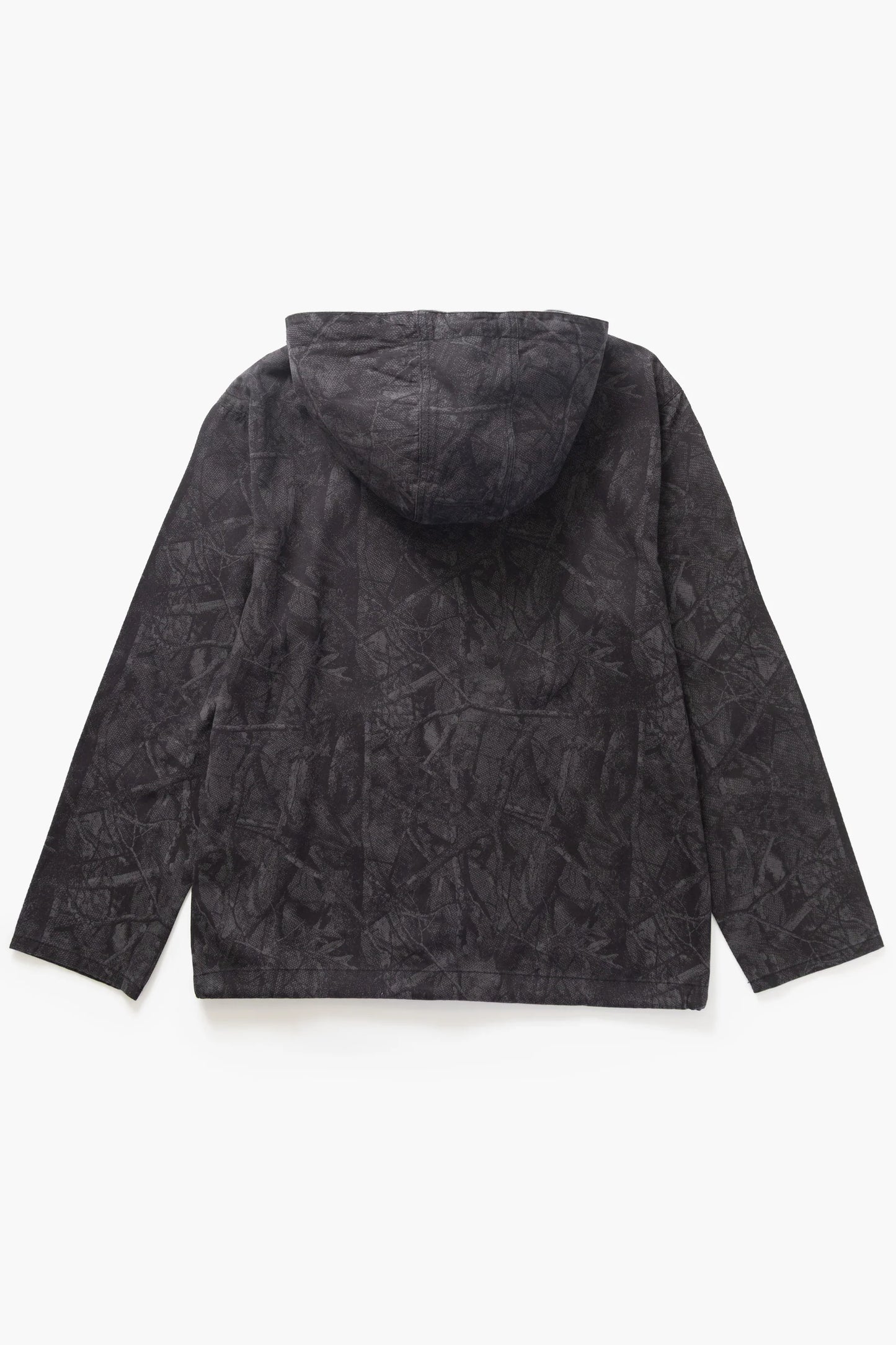 Service Works, Xerox Camo Market Smock, Mono