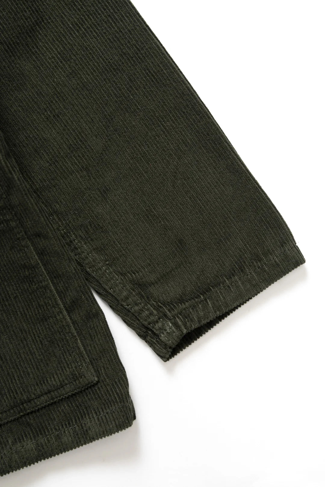 Service Works, Corduroy Chore Shirt, Coppice