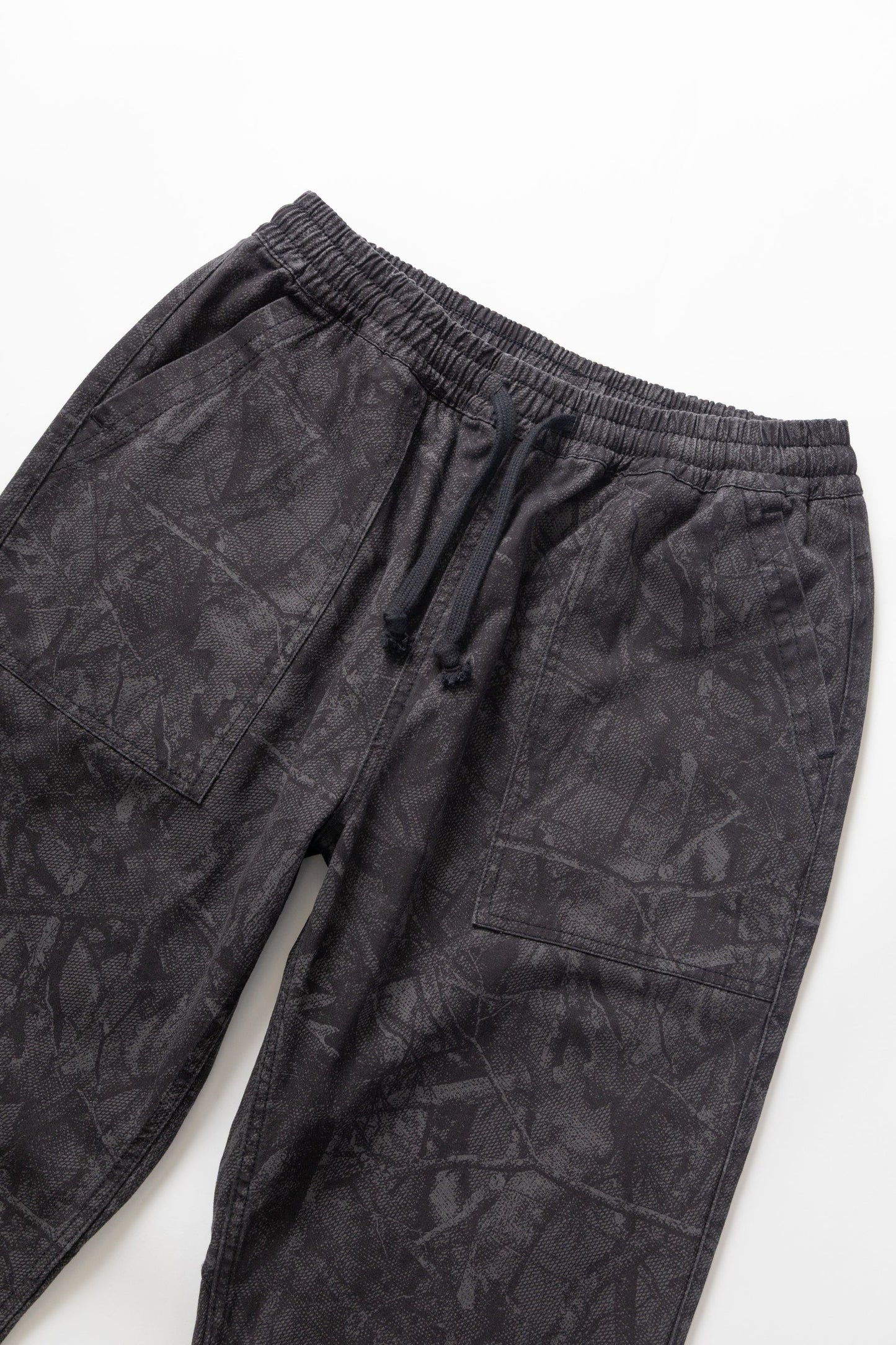 Service Works, Xerox Camo Chef Pants. Mono