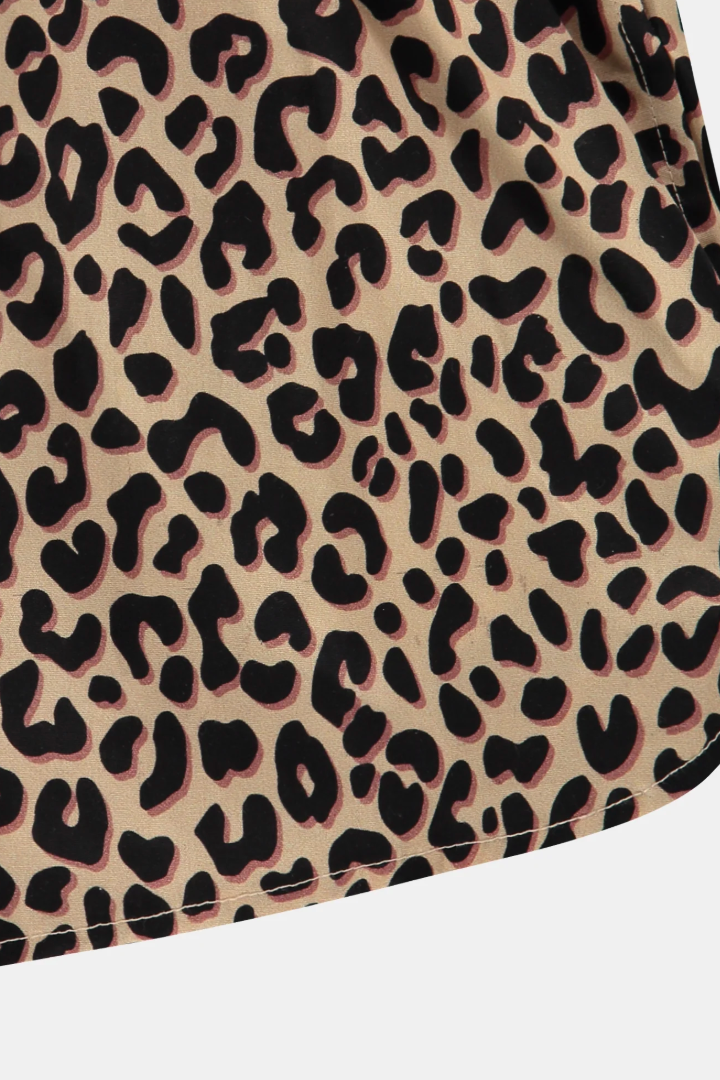 Pockies, Lady Leopard, Shorts