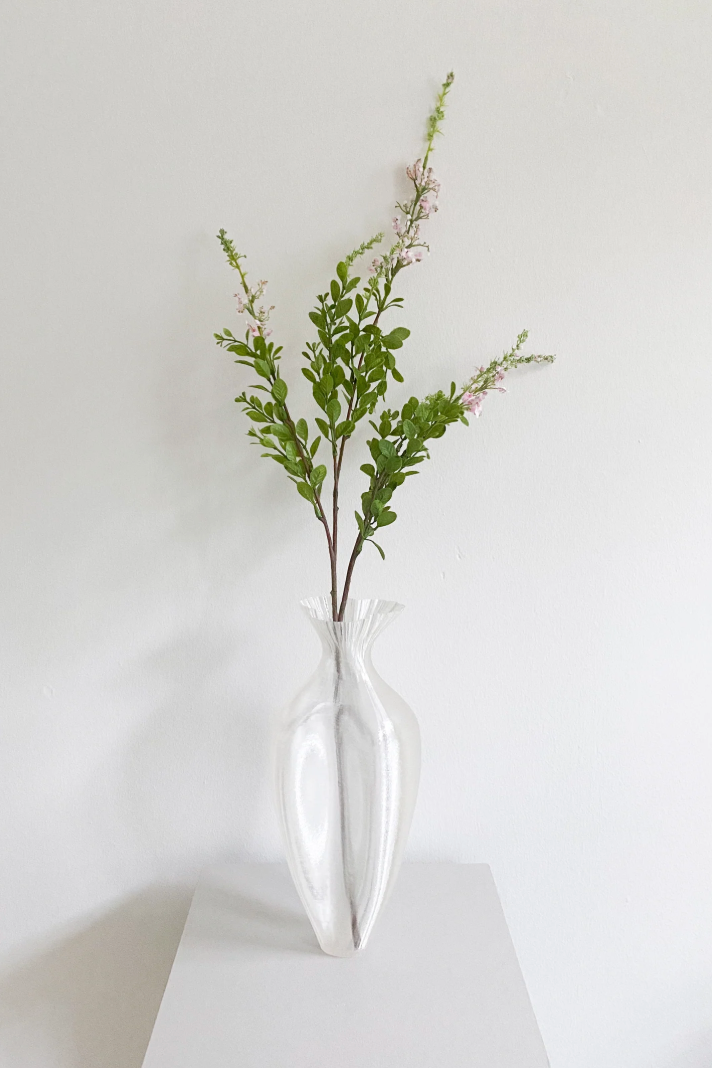 Bloom Object, Kunstig Plante, Lyserød