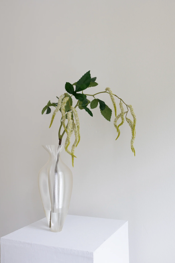 Bloom Object, Kunstig Hængende Blomst