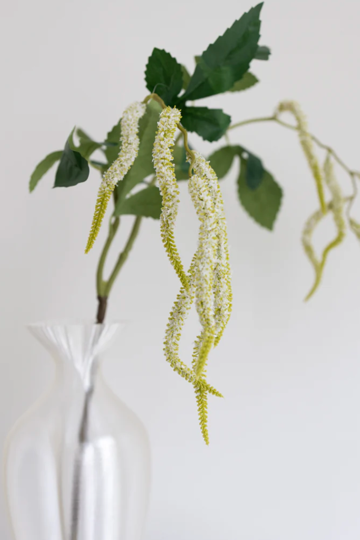 Bloom Object, Kunstig Hængende Blomst