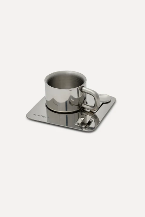 Service Projects, The Arlo, Espresso