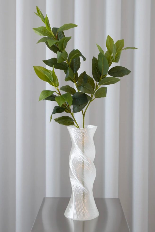 Bloom Objects, Kunstig Blade, Grøn