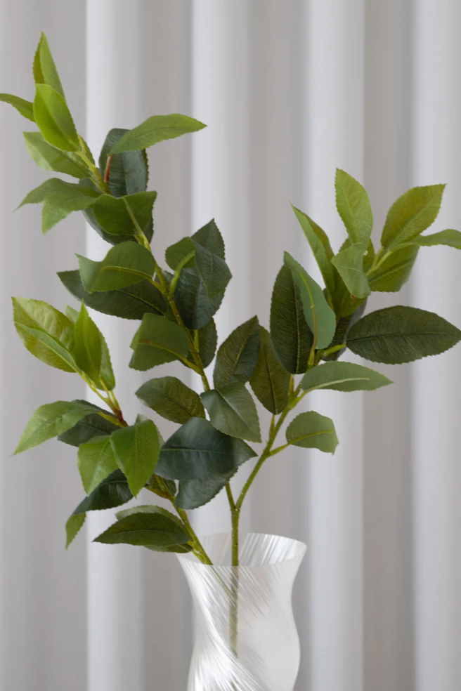Bloom Objects, Kunstig Blade, Grøn