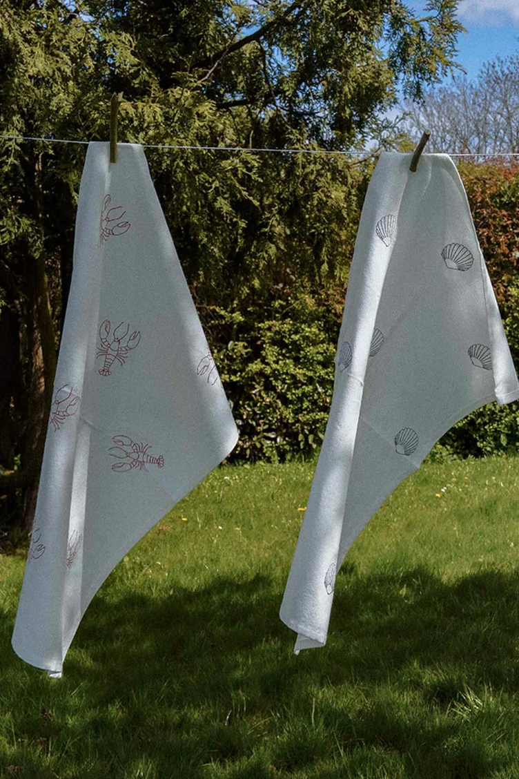 Blåmst, Hummer viskestykke