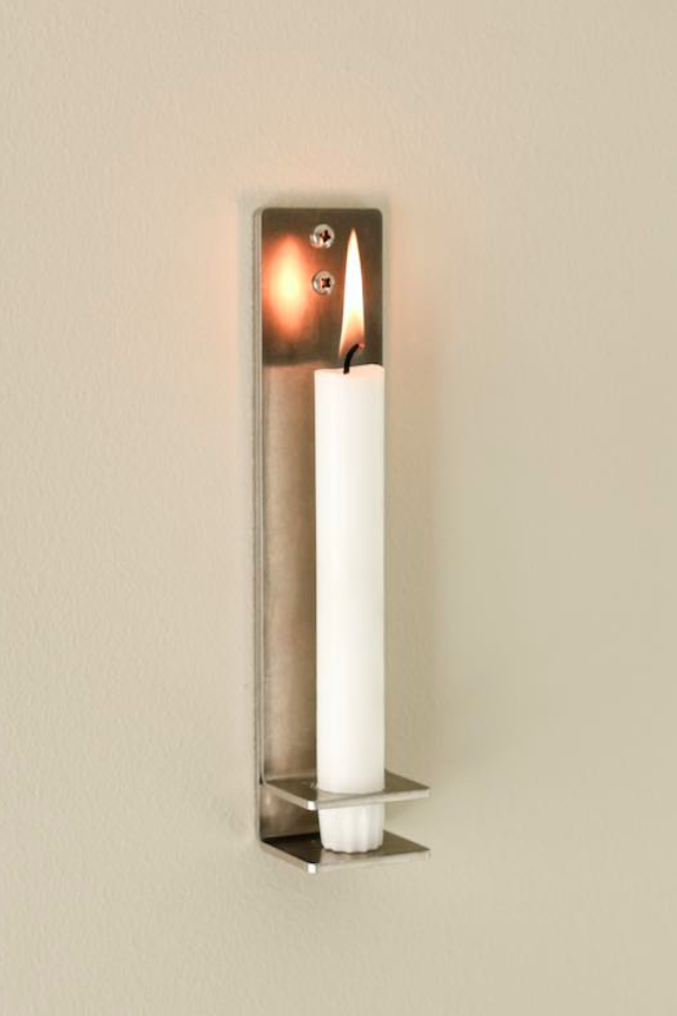 SUNDOWN x Pilgaard design studio, Wall sconce 01