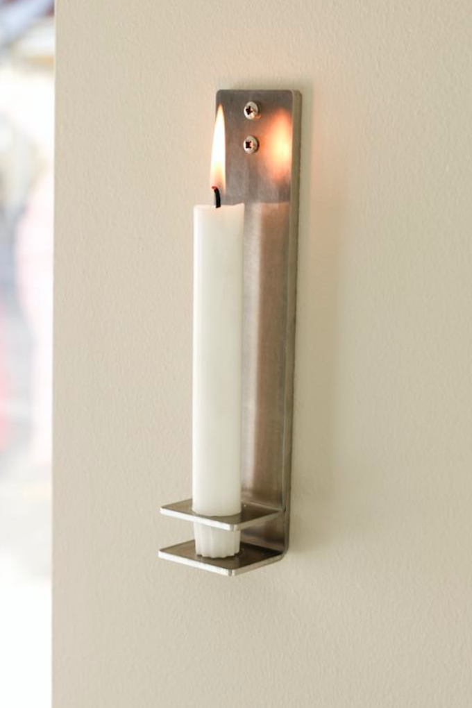 SUNDOWN x Pilgaard design studio, Wall sconce 01