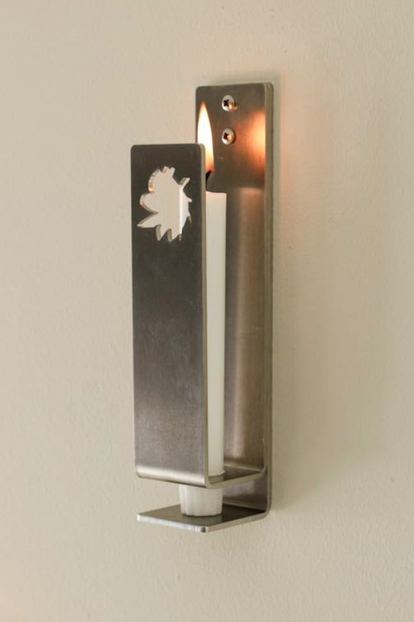 SUNDOWN x Pilgaard design studio, Wall sconce 02