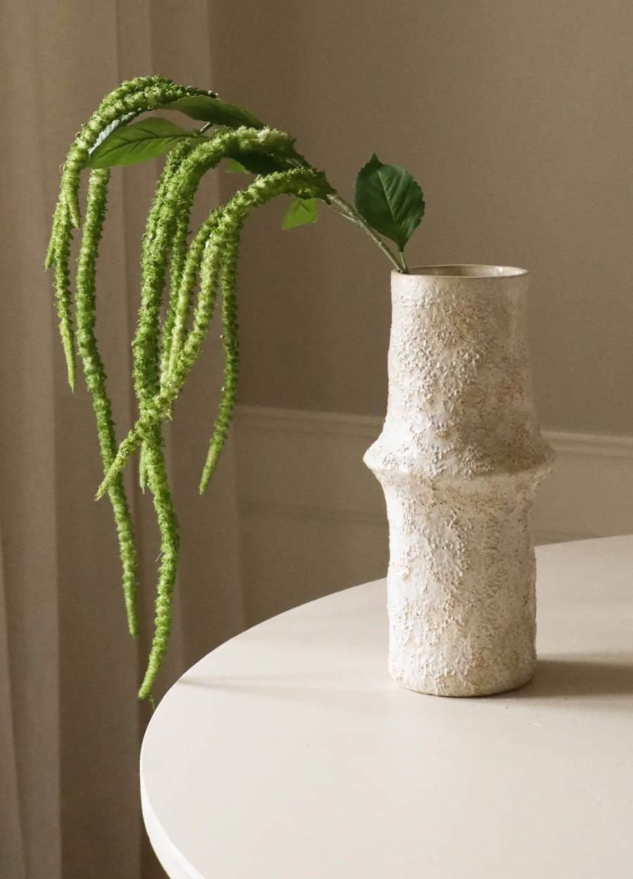 Botané, Green Three Forks Amaranthus Flower