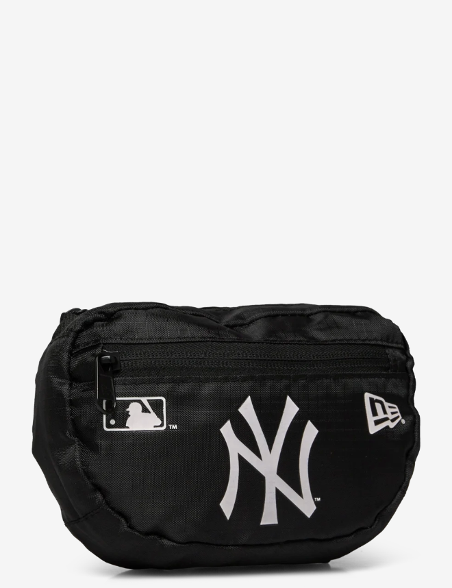 New Era, Micro waist bag, Black