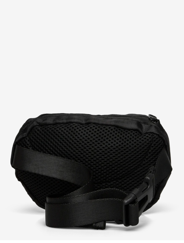 New Era, Micro waist bag, Black