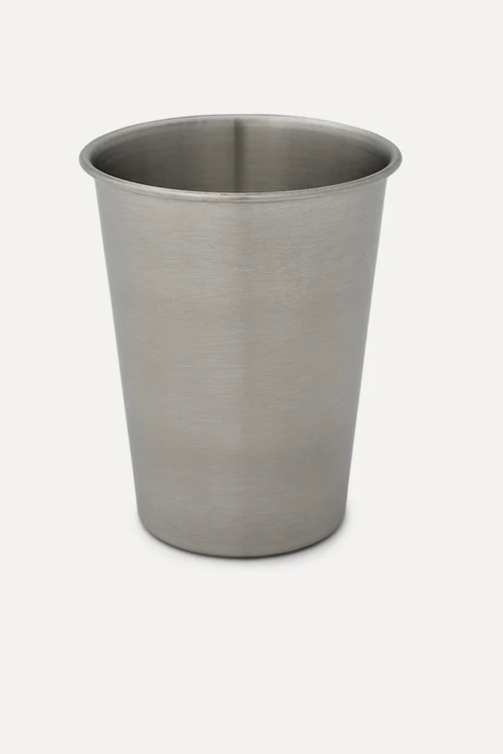 Service Projects, Stainless Steel Tumbler