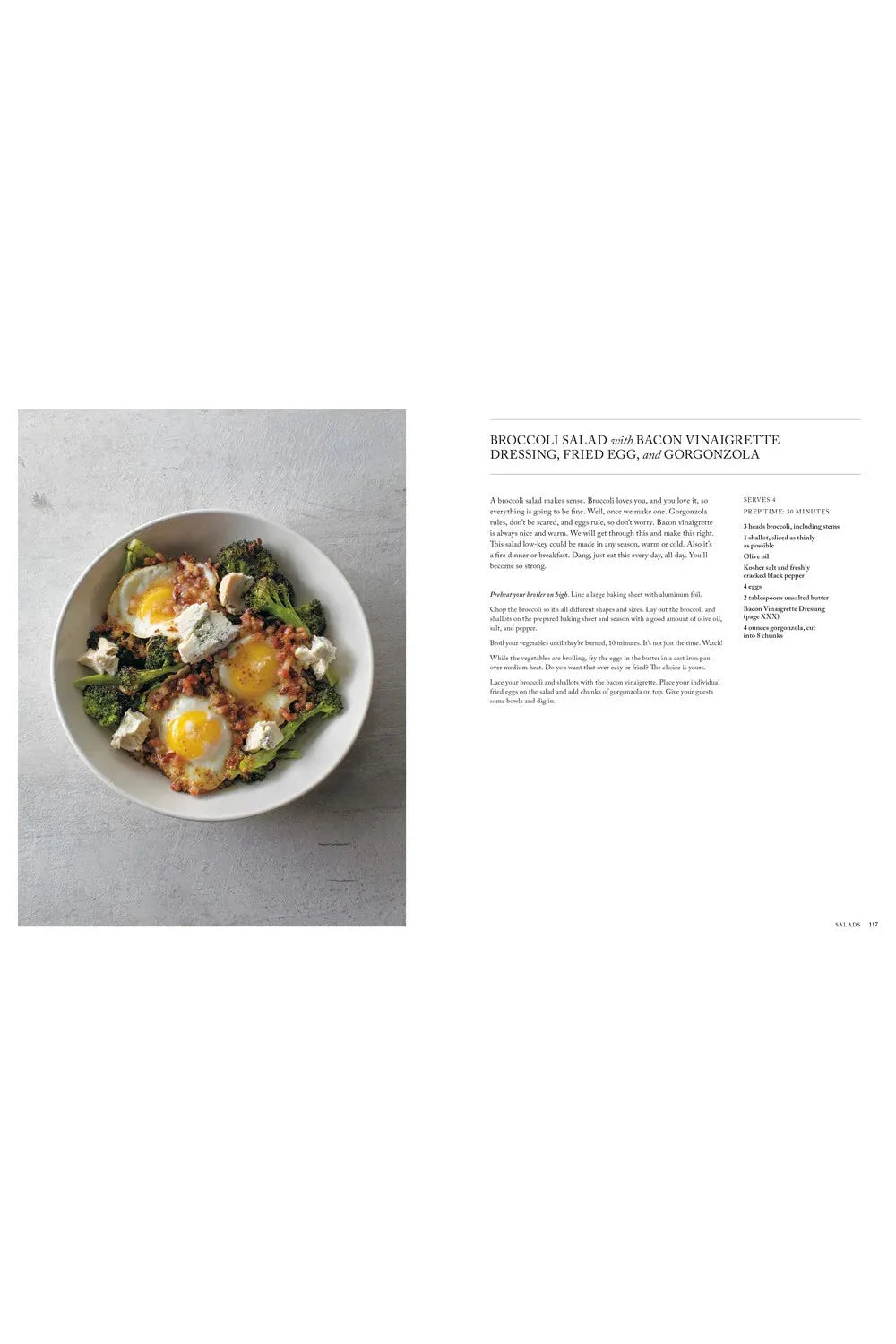 Soups, Salads, Sandwiches