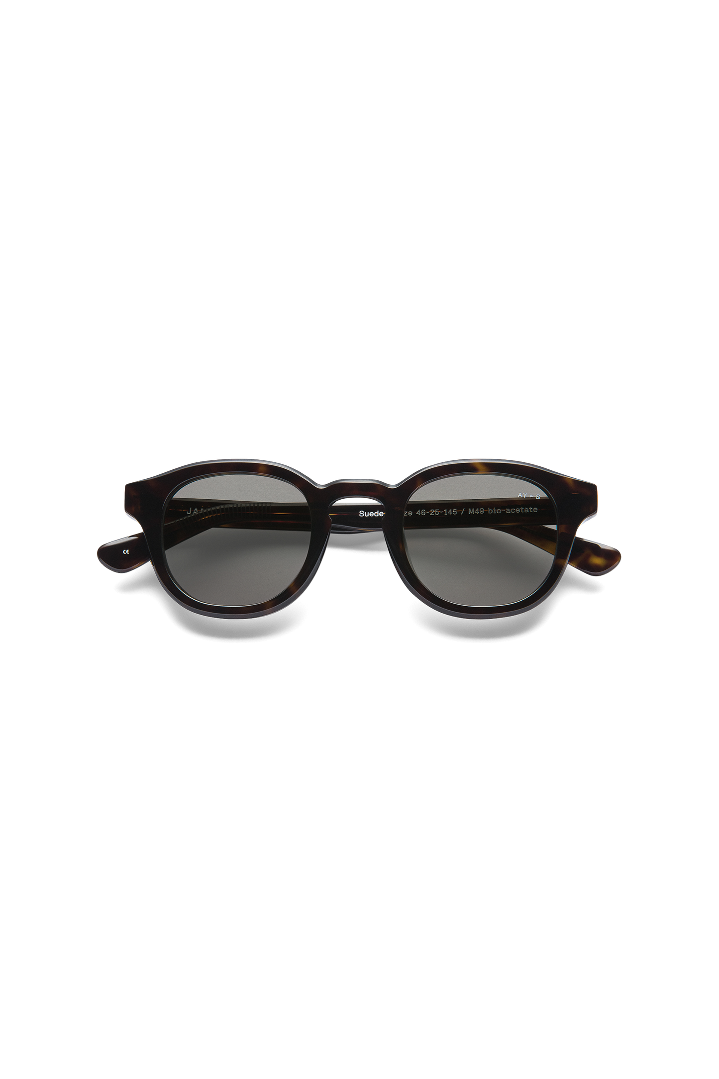 AY STUDIOS, SUEDE, Classical Havana