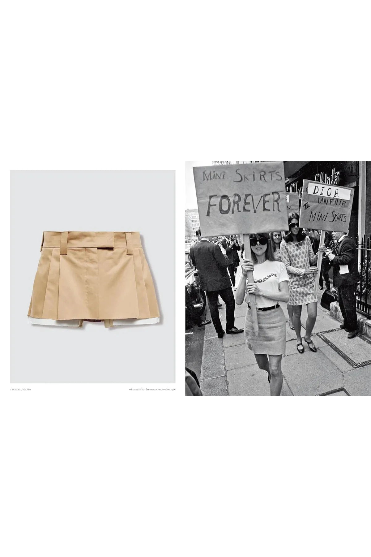 Timeless - A Fashion Anthology