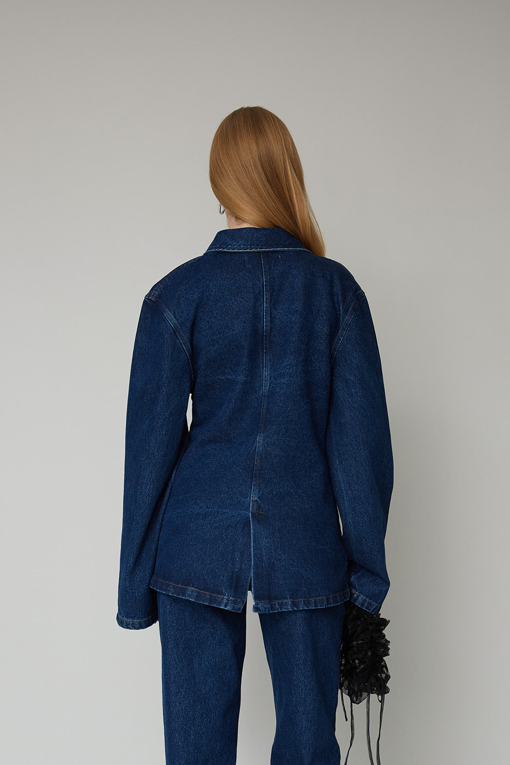 OperáSport, Victoria Denim Balzer, Medium Blue