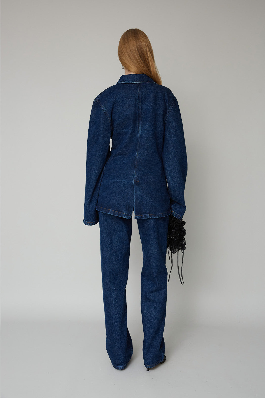 OperáSport, Victoria Denim Balzer, Medium Blue