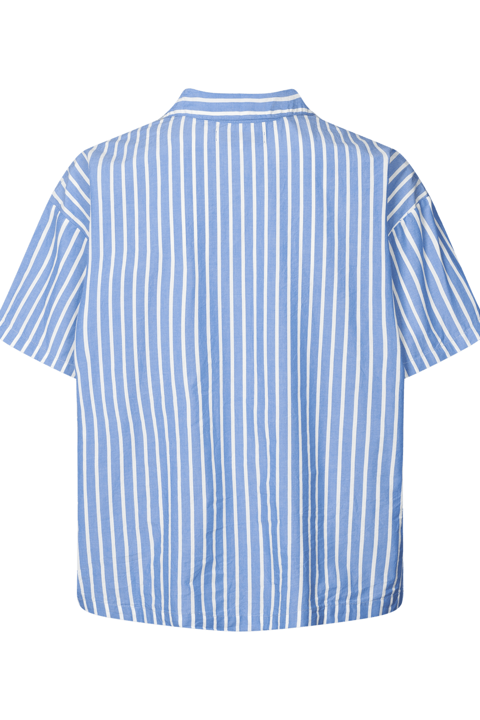 Studio Feder, Victoria Shirt, Odden