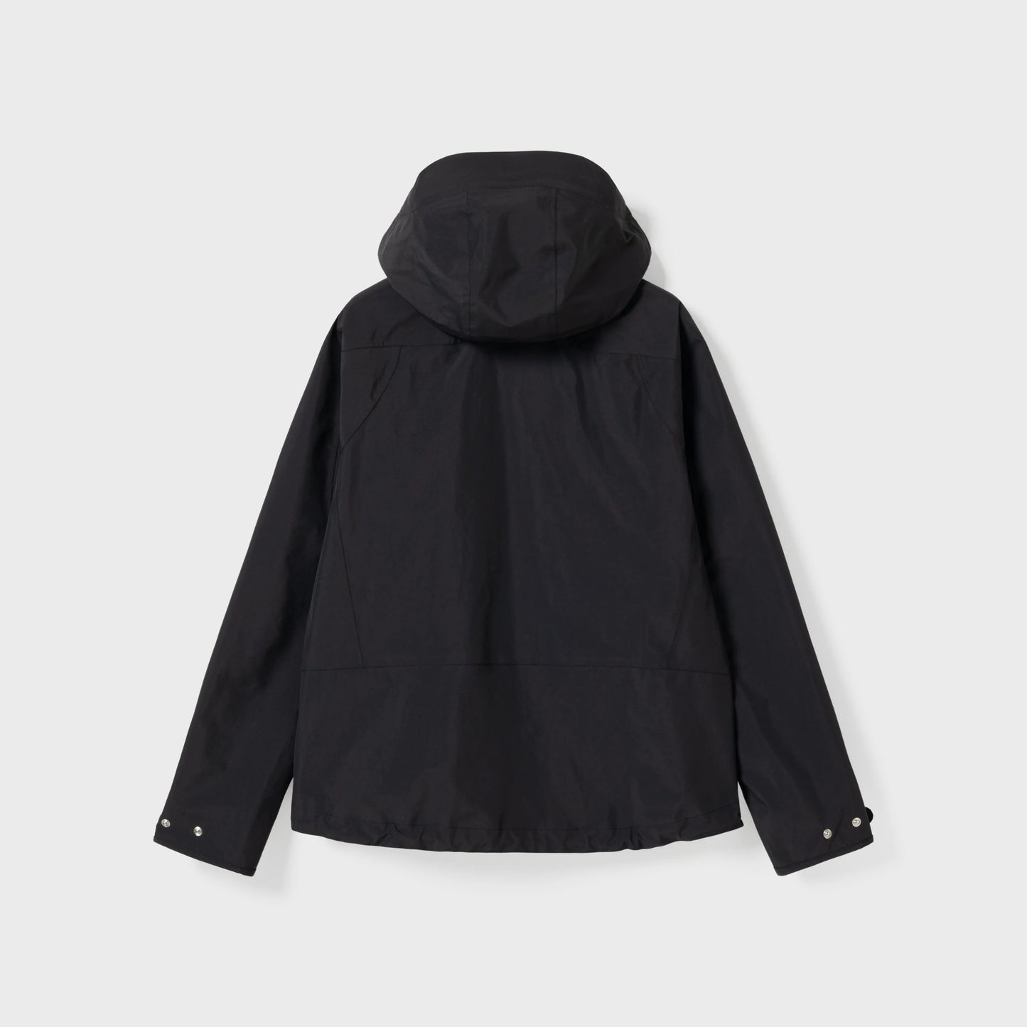66 North, Dyngja Shell Jacket, Black