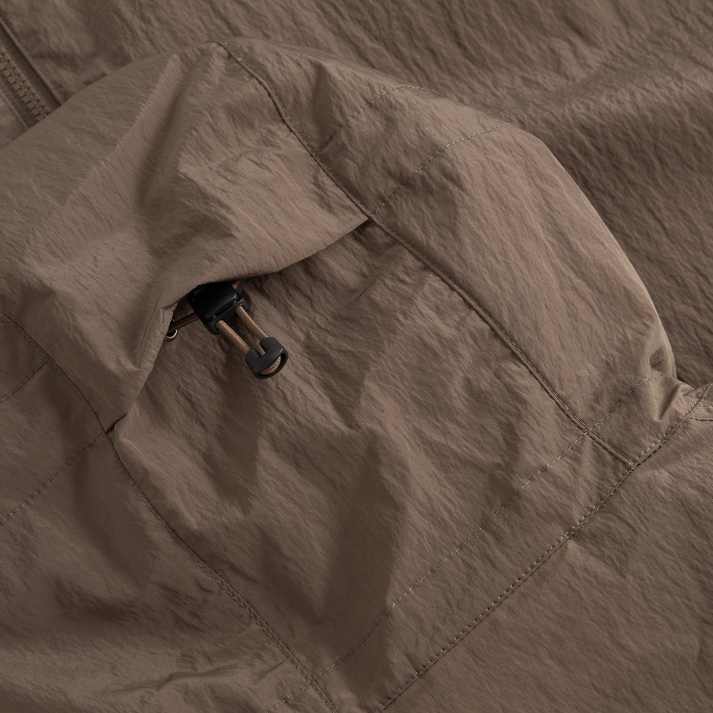 66 North, Kjalarnes Windbreaker, Gravel Road