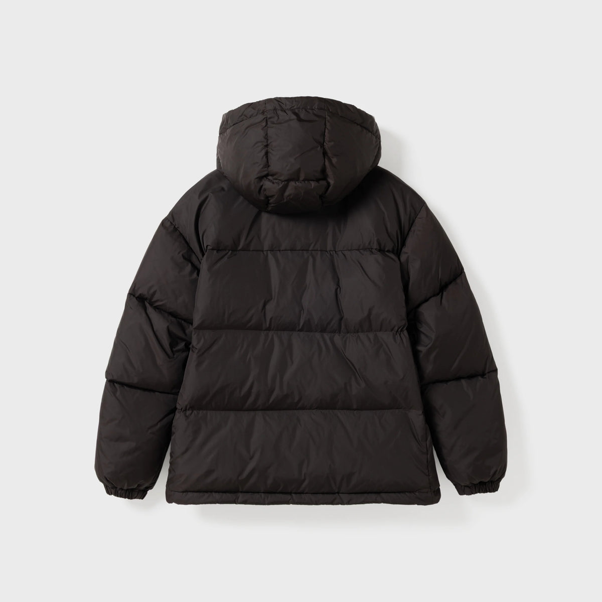 66 North, Dyngja Down Jacket, Licorice