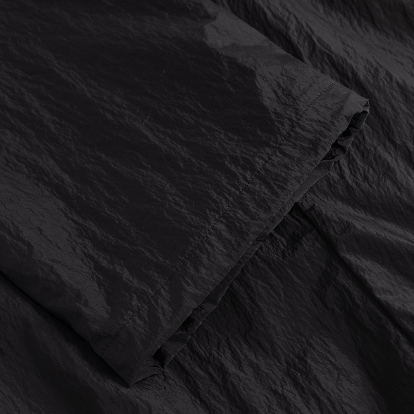 66 North, Kjalarnes Windbreaker Pants, Black