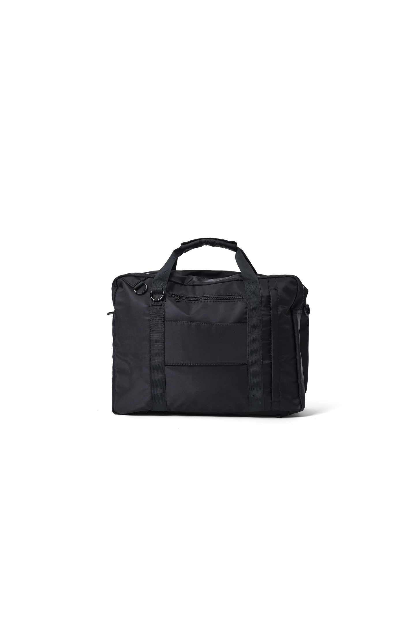 AY STUDIOS, Weekend Bag T23010, Black