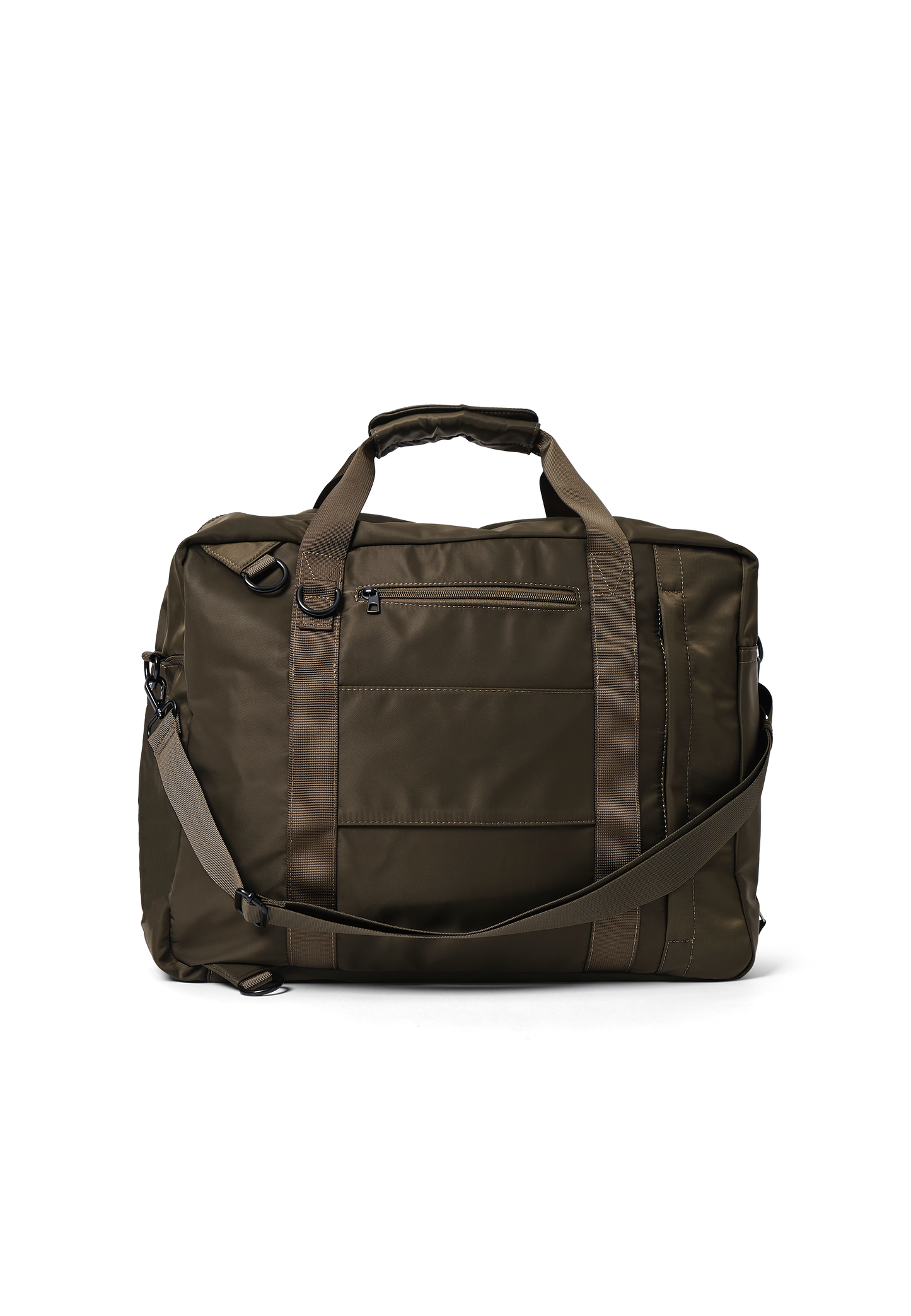 AY STUDIOS, Weekend Bag T23010, Army Green