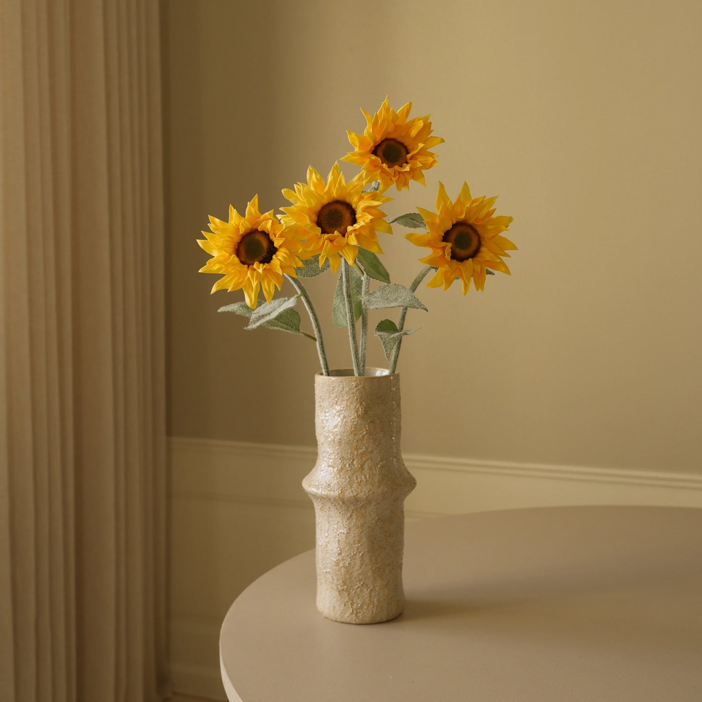 Botané, Sunflower, Yellow