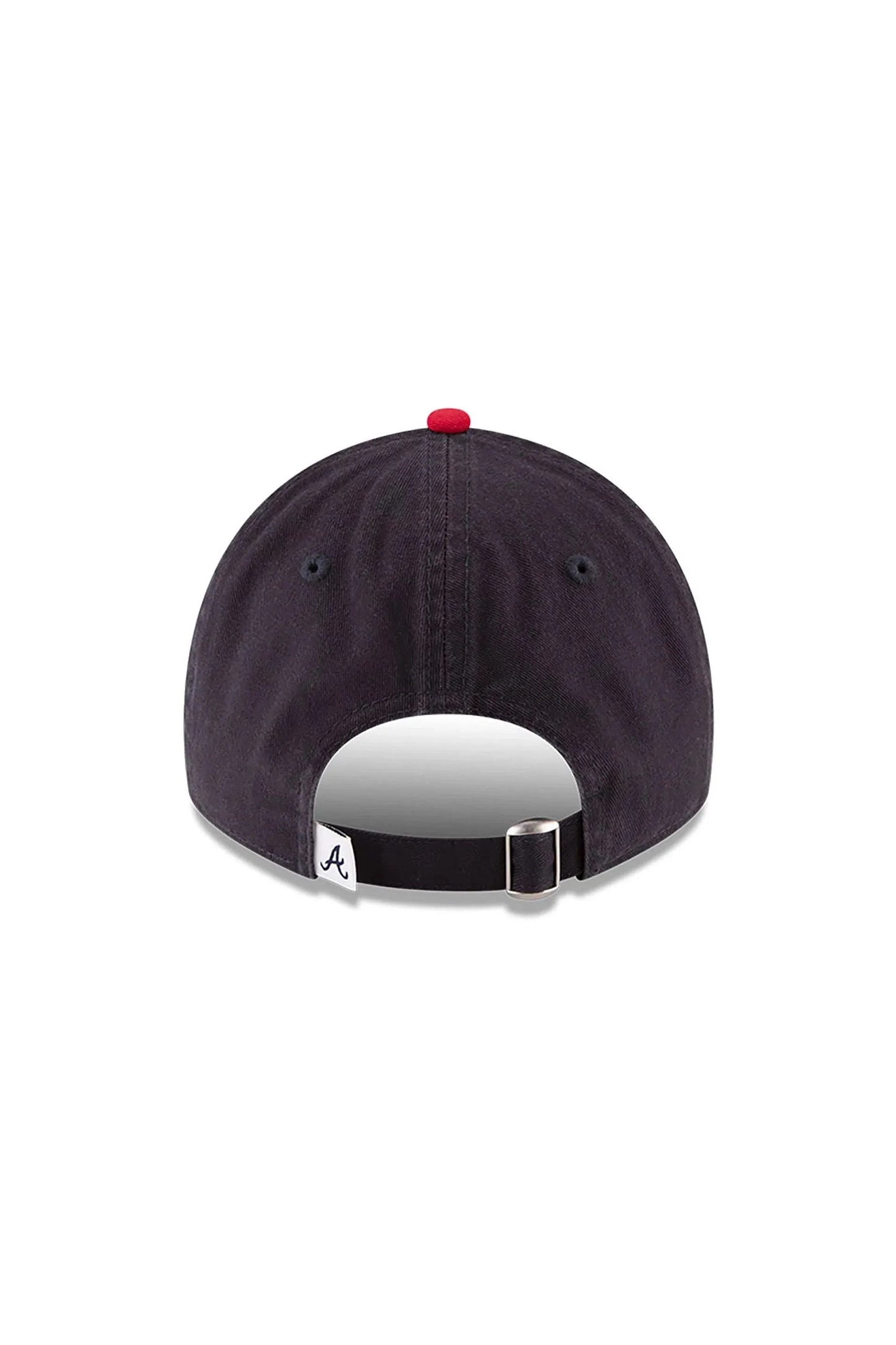 New Era, 9Twenty Atlanta Braves, Navy