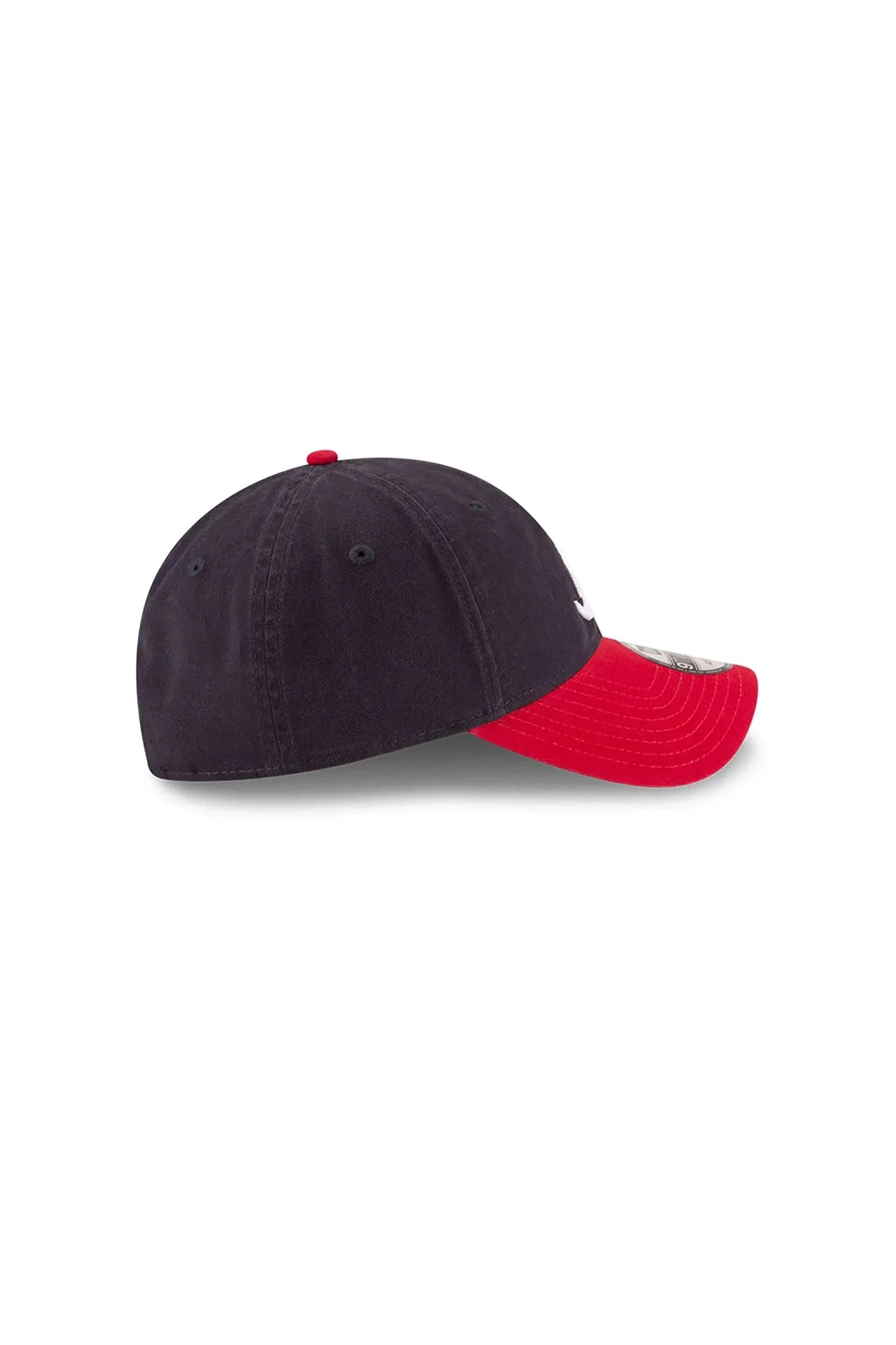 New Era, 9Twenty Atlanta Braves, Navy