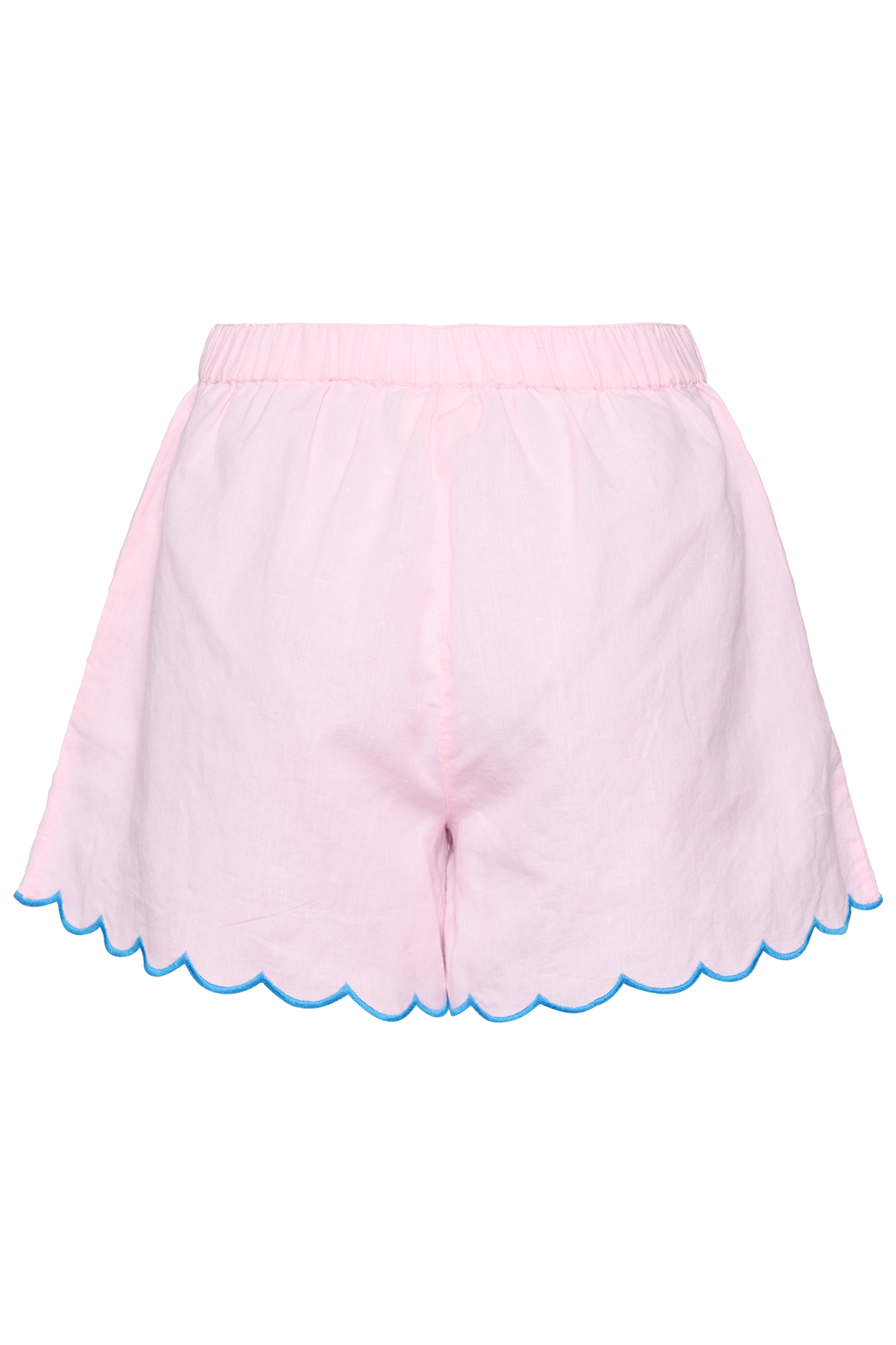 Sissel Edelbo, Belma Shorts, Rose Shadow