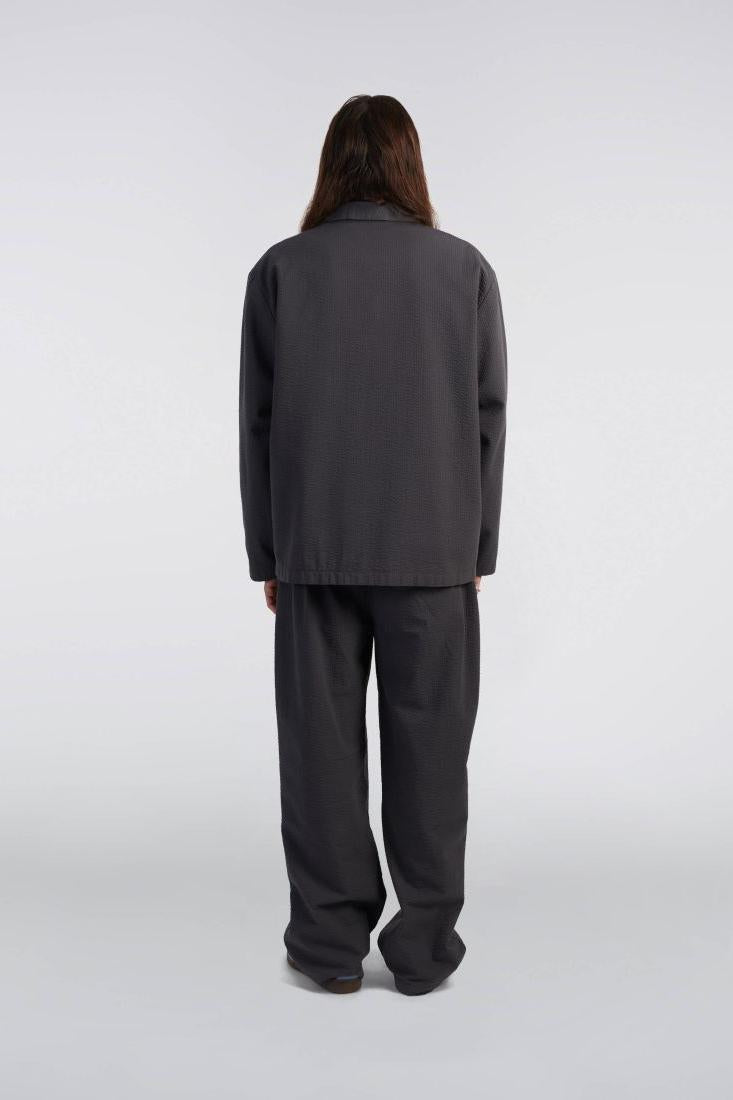 EDWIN, Edison Blazer, Dark Grey