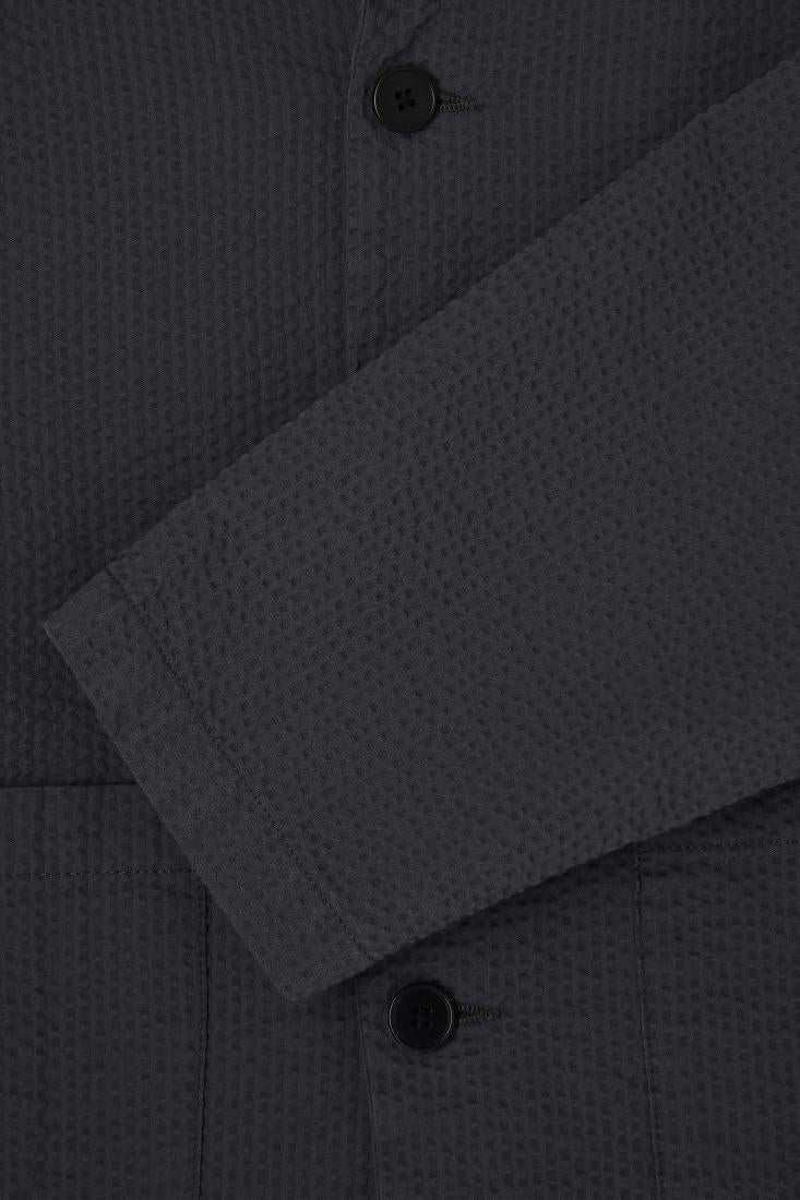 EDWIN, Edison Blazer, Dark Grey