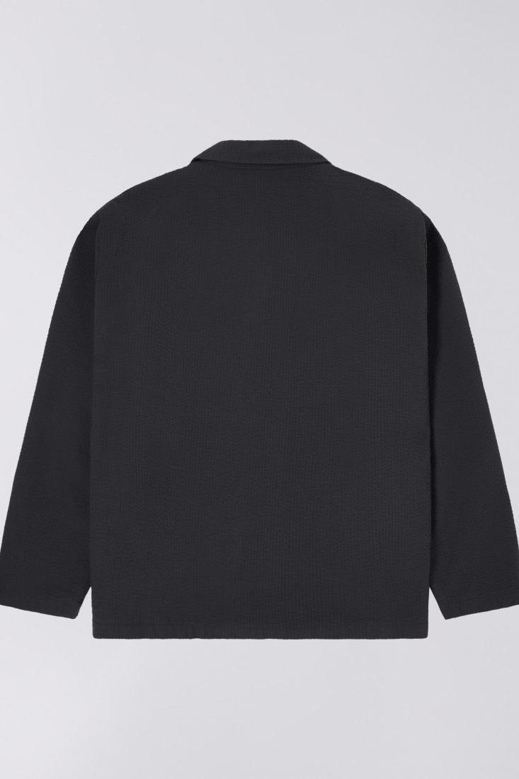 EDWIN, Edison Blazer, Dark Grey